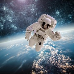 Intergalactic Trip (Instrumental)