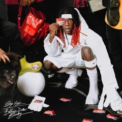 CHANCE Kastino Bankz x Seyi Vibes (Livefreestyles)