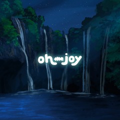 oh, the Joy. - drifting
