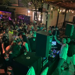 Live @ Argus Bar & Patio 03/24