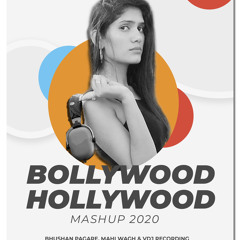 Bollywood Hollywood Mashup 2020 | VDj Bhush | VDj Mahi