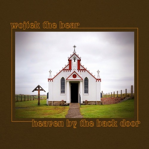 Wojtek the Bear - Right Things In The Wrong Order