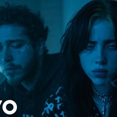 Post Malone, Billie Eilish – Cold Hearts, Warm Nights