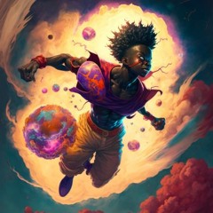 Jean The Hero - Pisceus