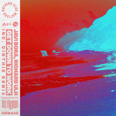 Get Down To Work (Extended Mix)