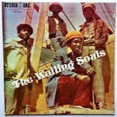 The Wailing Souls- Hits From Studio One