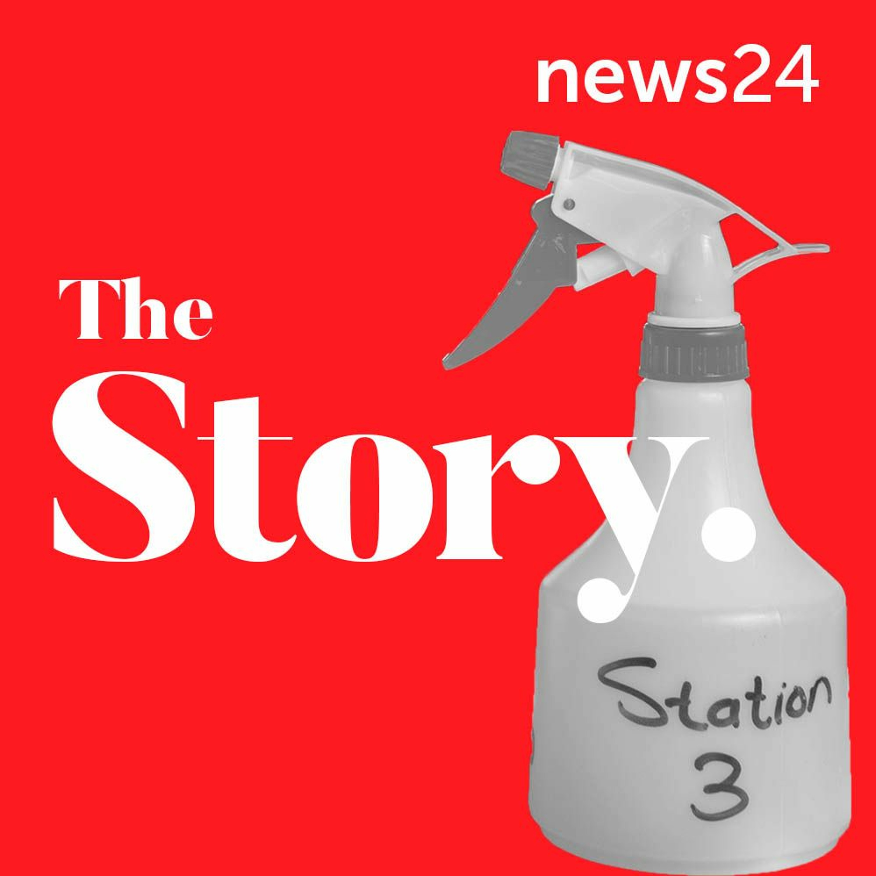 THE STORY | School bells ring late in several schools across South Africa