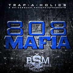808 mafia free beat