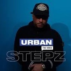 Stepz - Uden Filter