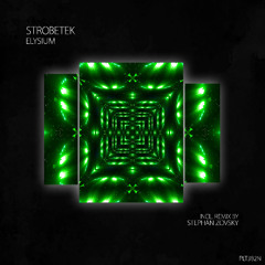 Strobetek - Elysium (Stephan Zovsky Remix - Short Edit)