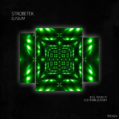 Strobetek - Elysium (Stephan Zovsky Remix - Short Edit)