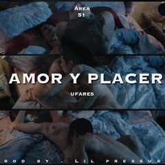 Amor y Placer - LaU730