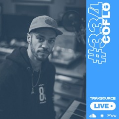 Traxsource LIVE! #334 with Coflo