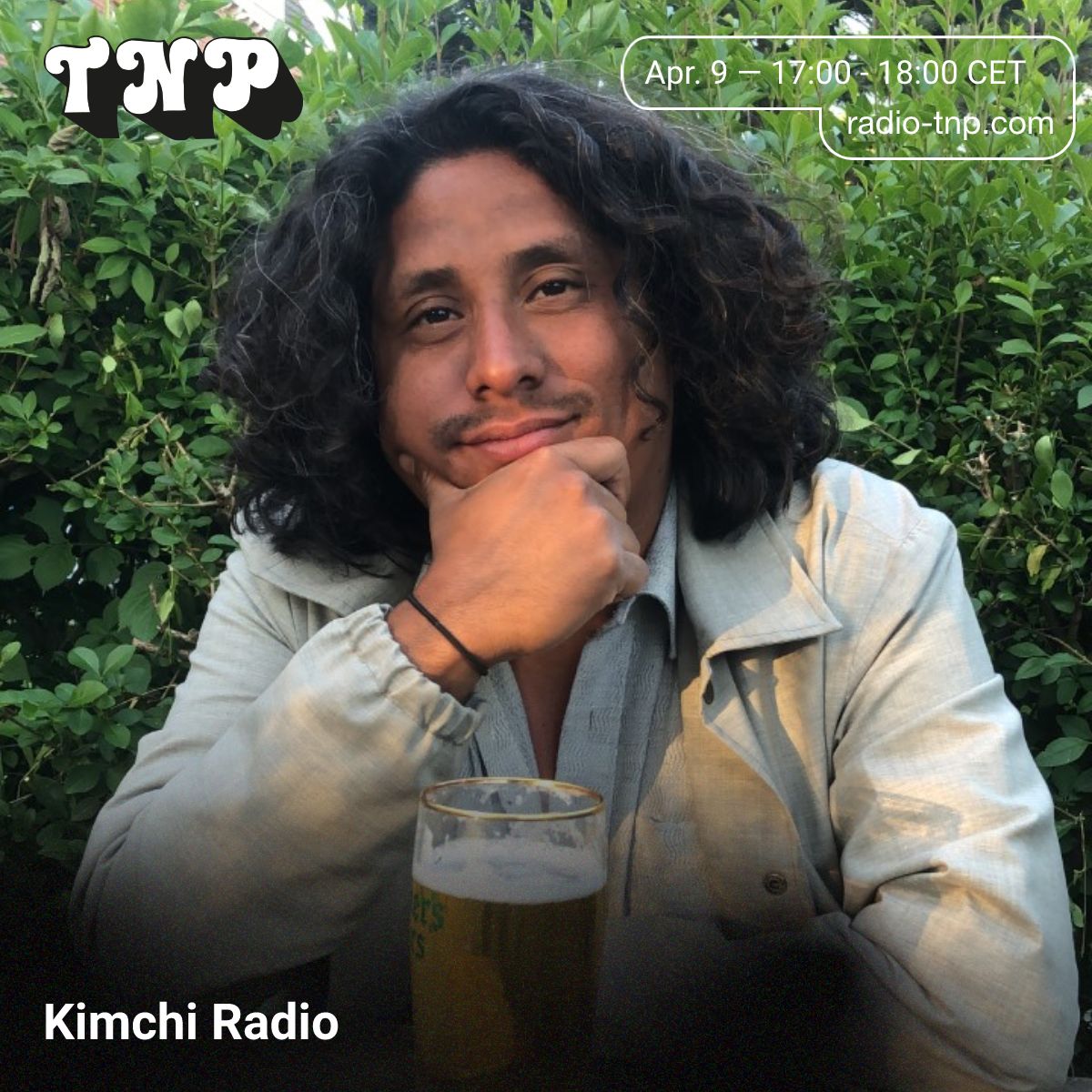 Kimchi Radio