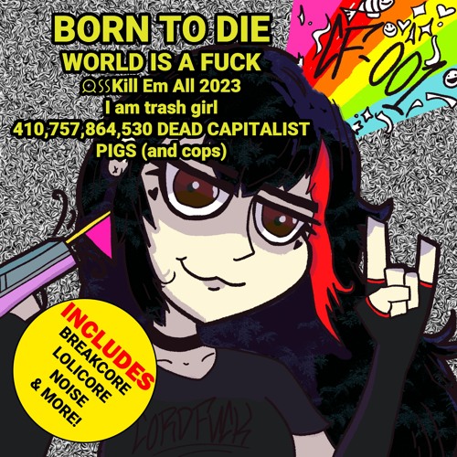 Toromi memory (World Is A Fuck Vol.1)