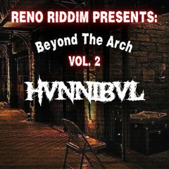BEYOND THE ARCH, VOL. 2: HVNNIBVL