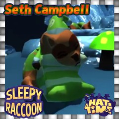 Sleepy Raccoon (Lyrical "A Hat in Time" Soundtrack Cover)