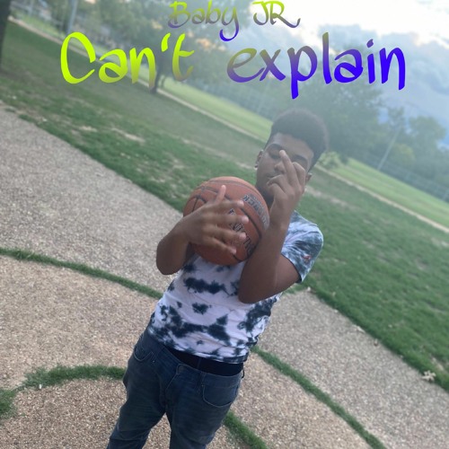 can't explain