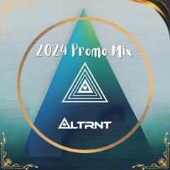 2024 Fall Promo Mix