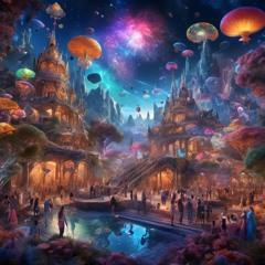 Unknown Players - Tomarrowland (original Mix)