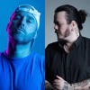 DENSERCAST005 | Javi Bora & Andre Salmon DJ mix artwork - Electronic music tracklist cover image