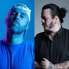 DENSERCAST005 | Javi Bora & Andre Salmon