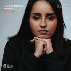 CAPRA – LCS Radio show Ep.152