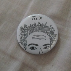 Getting Darker - Tee-X (mini cover)