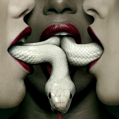 ALEXANDER HEAD - KILLER SNAKE 🐍 ( FREE DOWNLOAD ) 🐍
