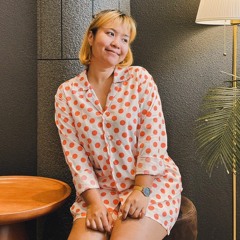 Lion kiss a deer wt 🎷