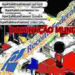 RUA DOS BOBOS (kpeta66satanas w/ teoria)