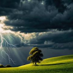 Rumbling Heavens