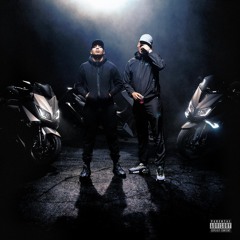 Spedizione punitiva (feat. Simba La Rue)