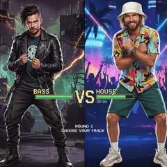 BASS vs HOUSE mix 2025 - Dogoy DJ