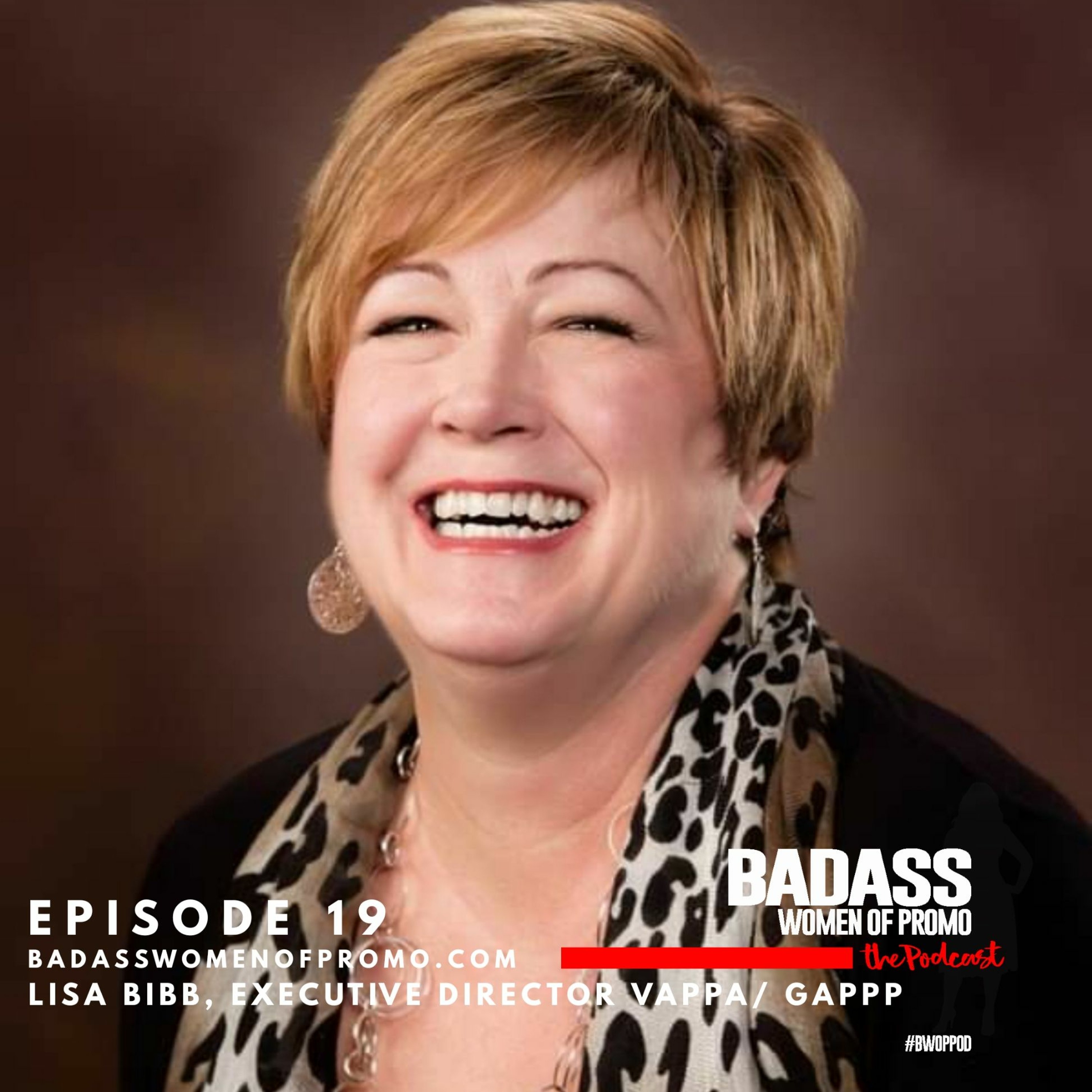 Badass Women of Promo Podcast
