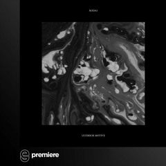 Premiere: Kodai - Ulterior Motive