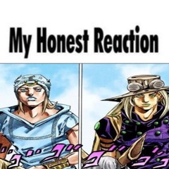 Po pi Po (Johnny Joestar Ai cover)