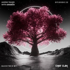Axiom Radio With Drebin - Episode 22 feat. CHIEF OJIH