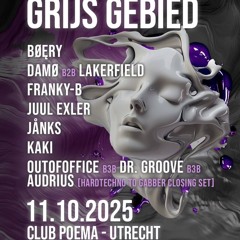 9S3NS3 FOR GRIJS GEBIED