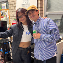 ureee the one for meeeeeeeeeee (kev + Michy b2b)