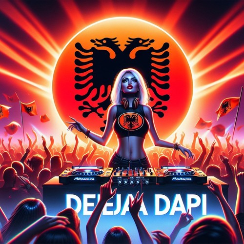 Trojet Tona 1 _ Deejay Dapi_ Dancepop ,Albanian Epic ,ballads
