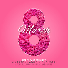 Mixtape Việt Deep House 2025 - Nhạc Tiktok Remix Chill - K'HANG MIX 5