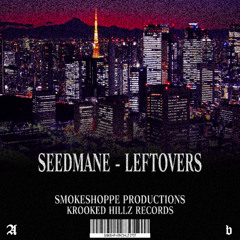LEFTOVERS [FULL TAPE]