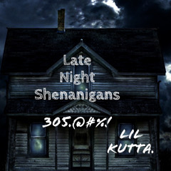 Lil kutta-Latenightsheninagens