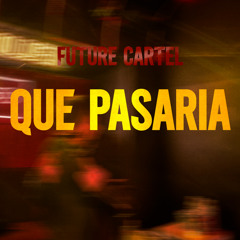 Future Cartel- Que Pasaria (Extended Mix)  [Pitched] "Played by Keinemusik At Zamna Tulum"