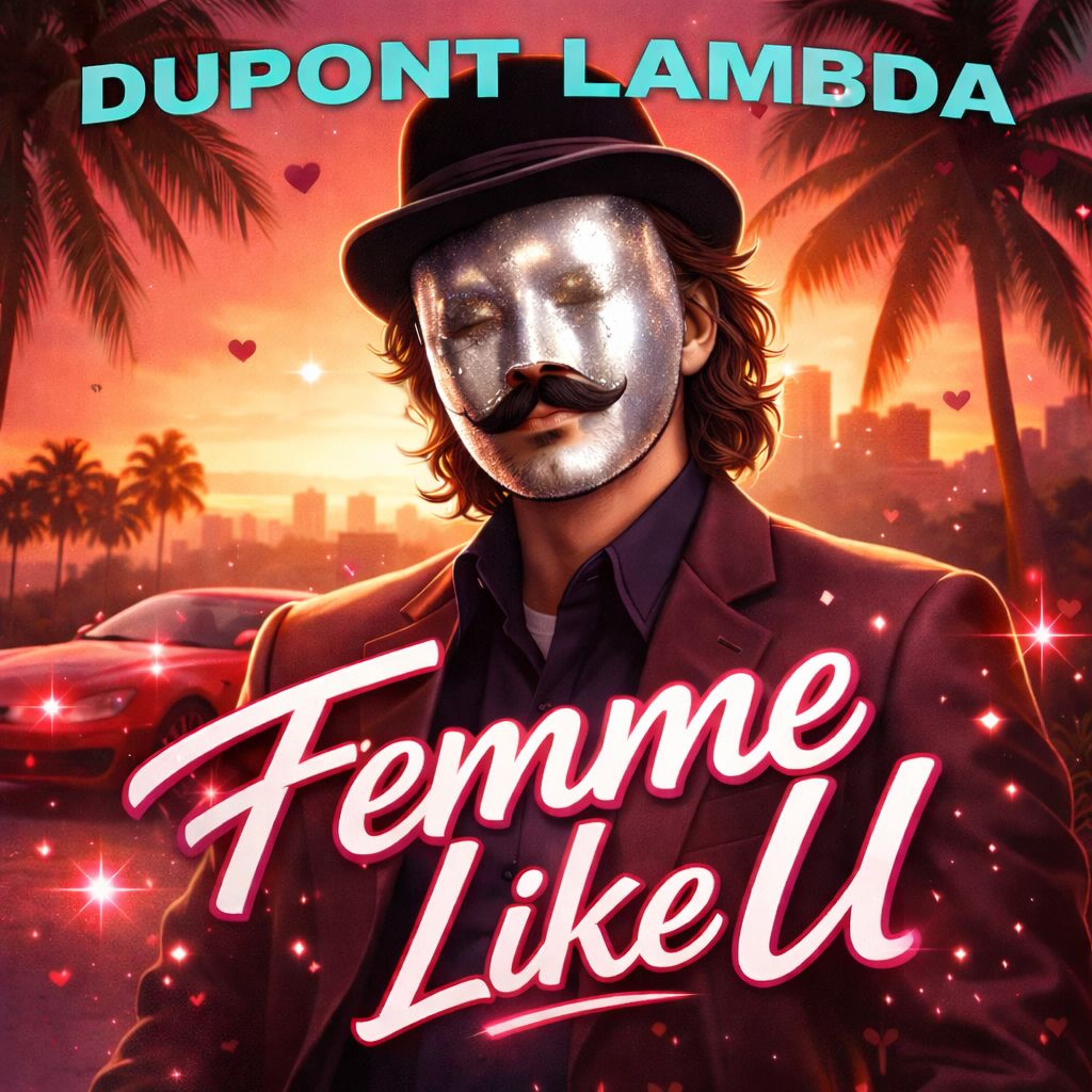 Femme Like U episode artwork