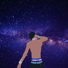 FREE] “Stars” | YoungBoy Never Broke Again Type Beat / Instrumental 2021