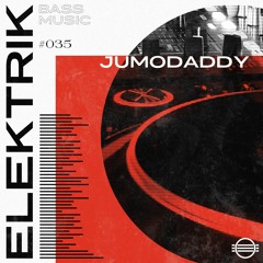 Petőfi Elektrik • JumoDaddy live mix • 2022/07/21