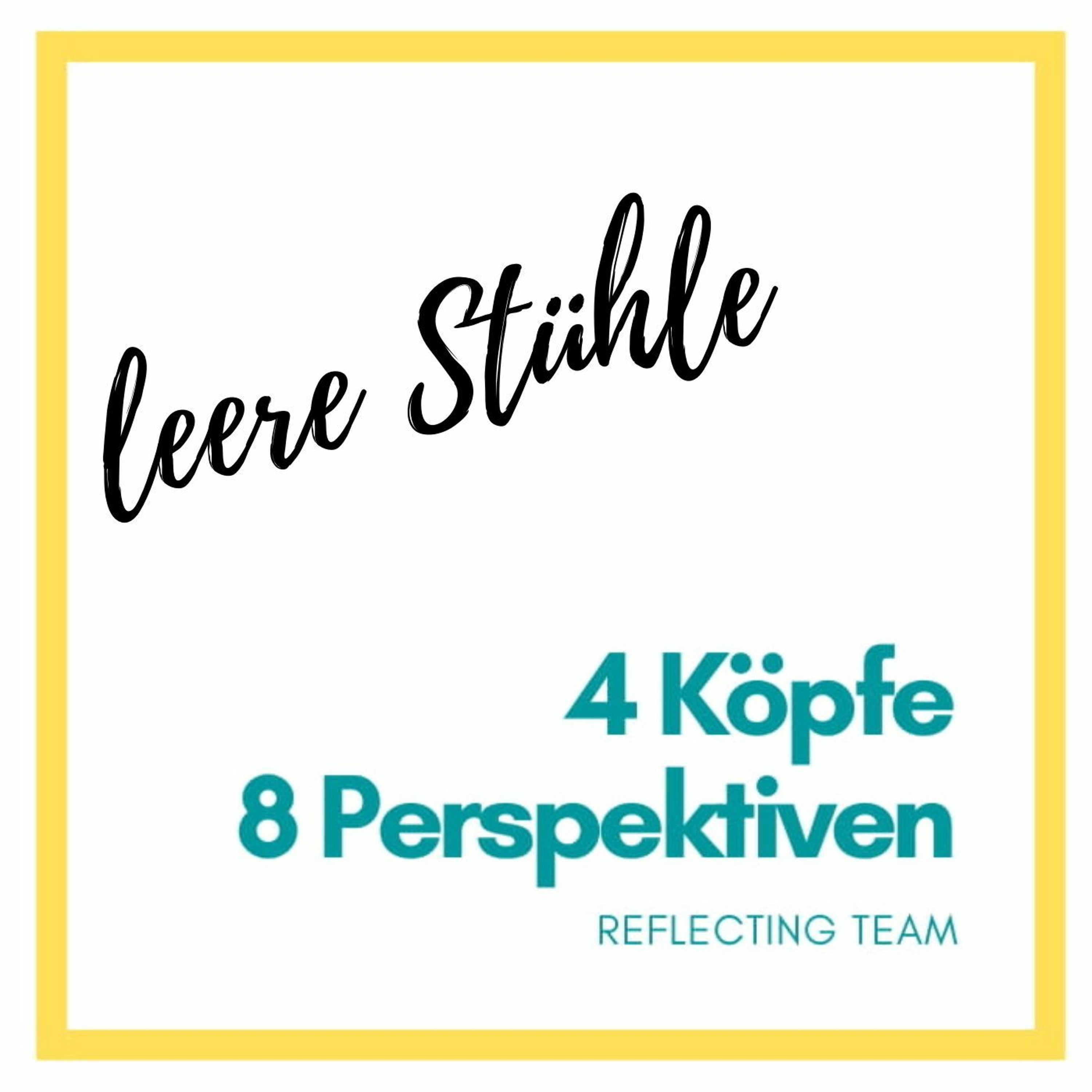 4Koepfe8Perspektiven