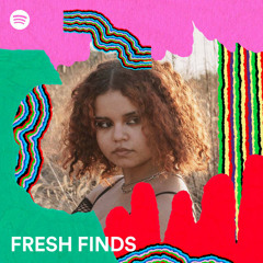 Fresh Finds